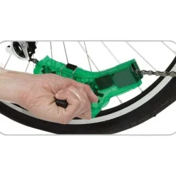Finish Line Pro BikeChain Cleaner Solo