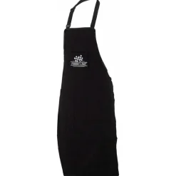 Finish Line Shop Apron
