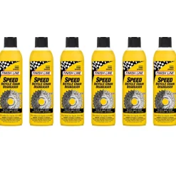 Finish Line Speed Degreaser 18.0oz 6/Count