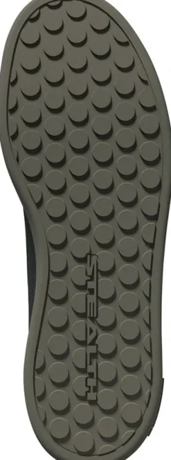Five Ten Sleuth DLX Canvas Flat Shoes