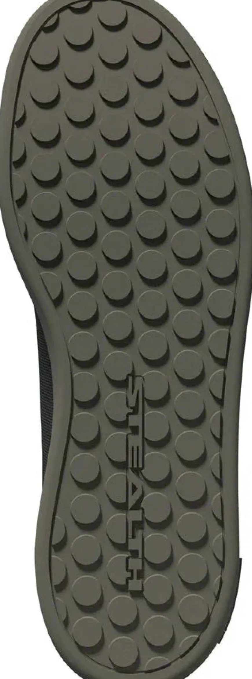 Five Ten Sleuth DLX Canvas Flat Shoes