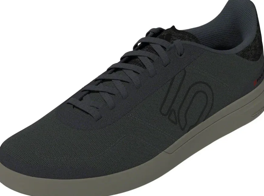 Five Ten Sleuth DLX Canvas Flat Shoes