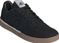 Five Ten Womens Sleuth Flat Shoes - Core Black / Gum M2
