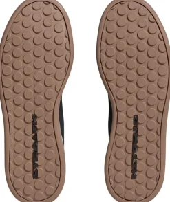 Five Ten Womens Sleuth Flat Shoes - Core Black / Gum M2