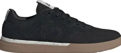 Five Ten Womens Sleuth Flat Shoes - Core Black / Gum M2