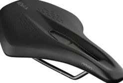 Fizik Terra Argo X3 Saddle - Kium 160mm Black