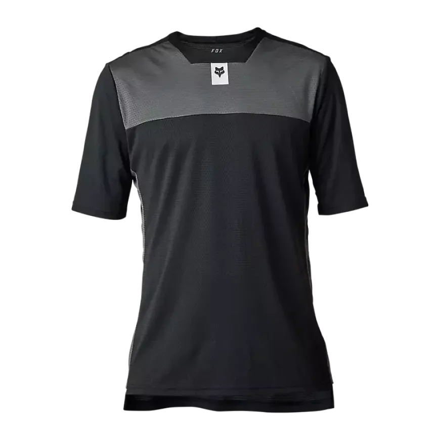 Fox Defend Short Sleeve Mountain Bike Jersey