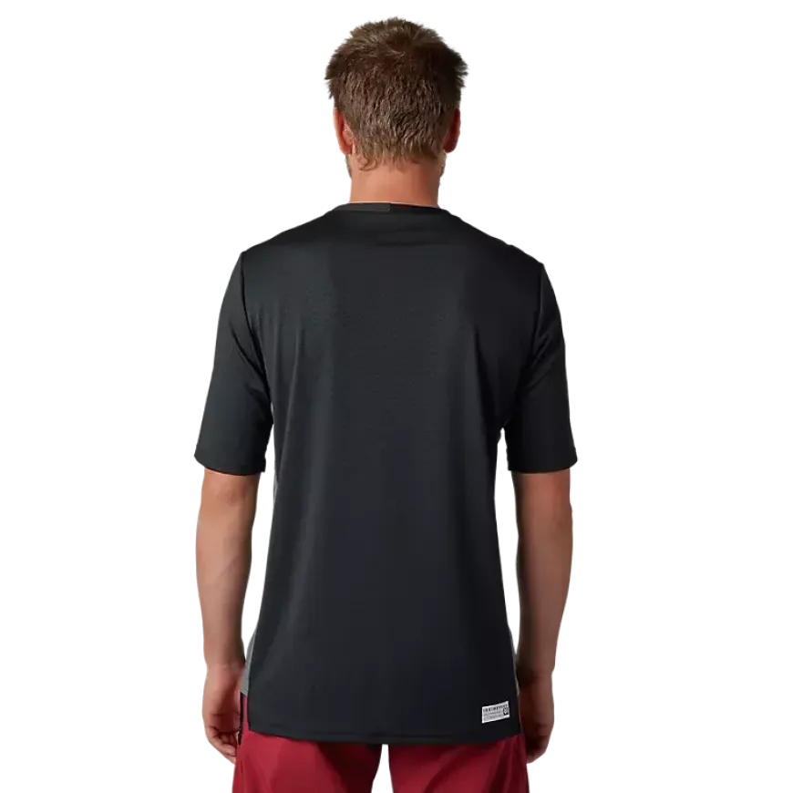 Fox Defend Short Sleeve Mountain Bike Jersey