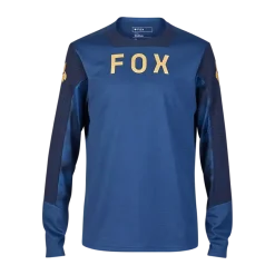 Fox Defend Taunt Long Sleeve Jersey