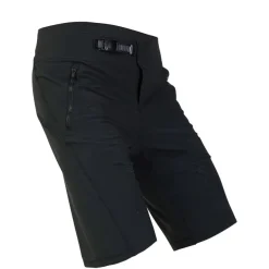 Fox Flexair Shorts w/ Liner