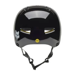 Fox Flight Helmet Solid