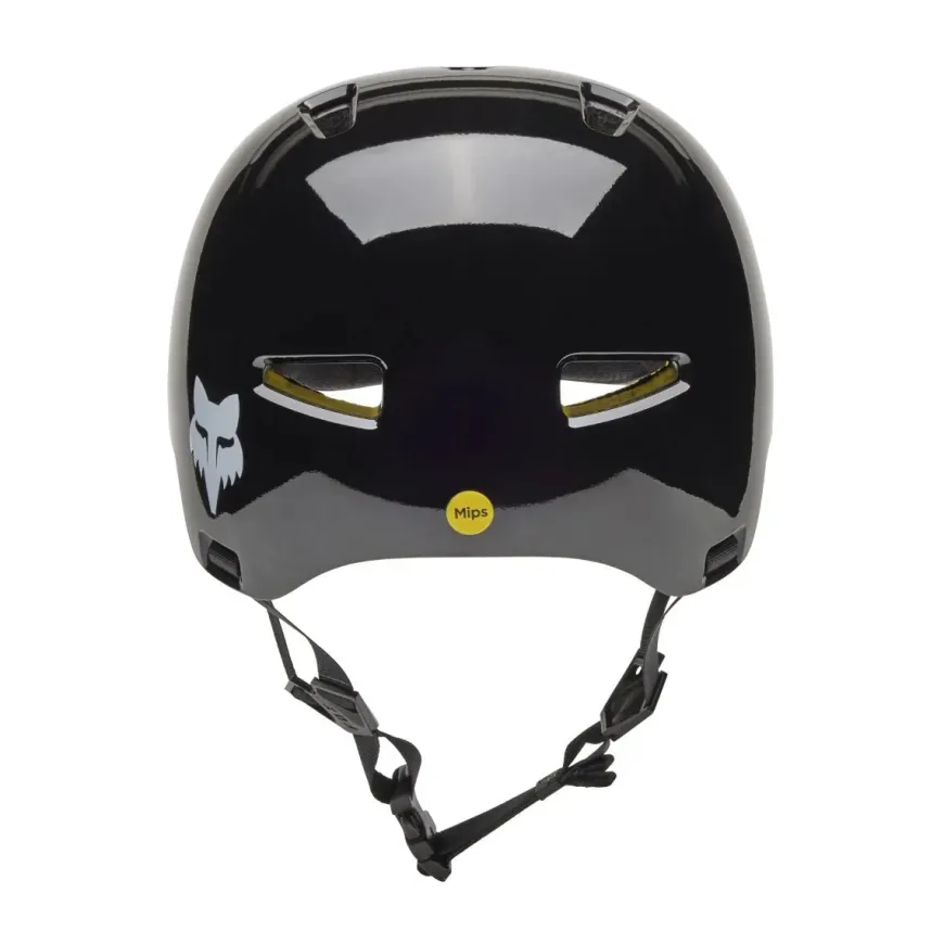 Fox Flight Helmet Solid
