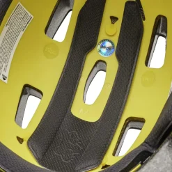 Fox Flight Helmet Solid