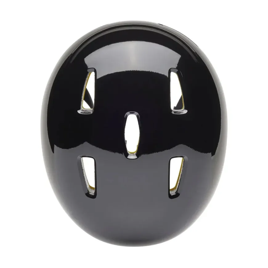 Fox Flight Helmet Solid