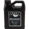 Fox FOX 4wt Suspension Oil - 1 liter