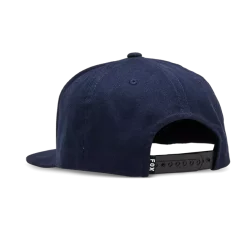 Fox Head Snapback Hat