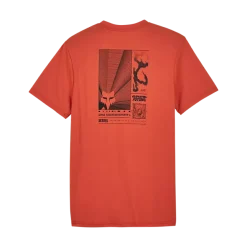 Fox Interfere Tech Tee
