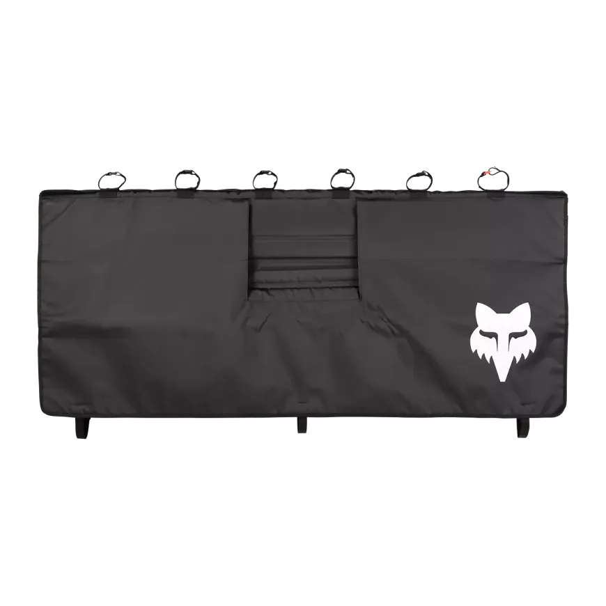 Fox Large Tailgate Cover
