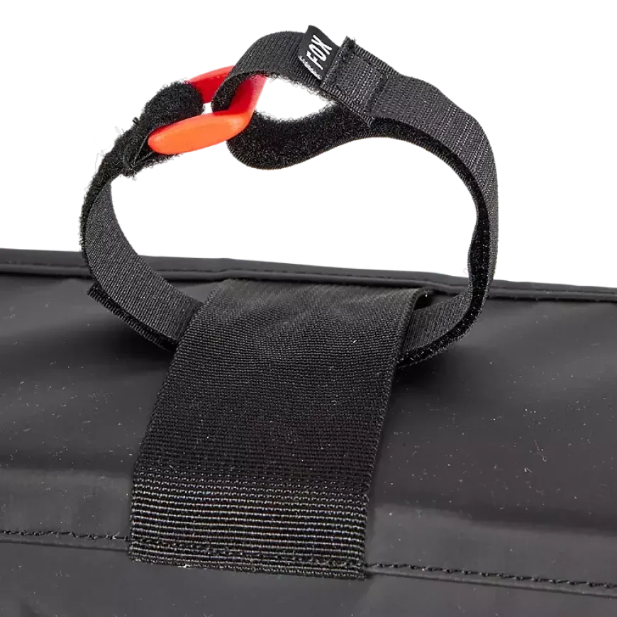 Fox Large Tailgate Cover
