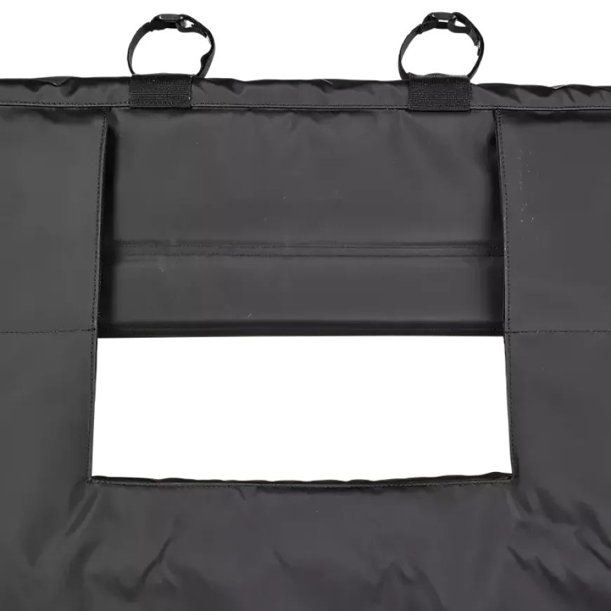 Fox Large Tailgate Cover