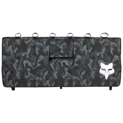 Fox Large Tailgate Cover