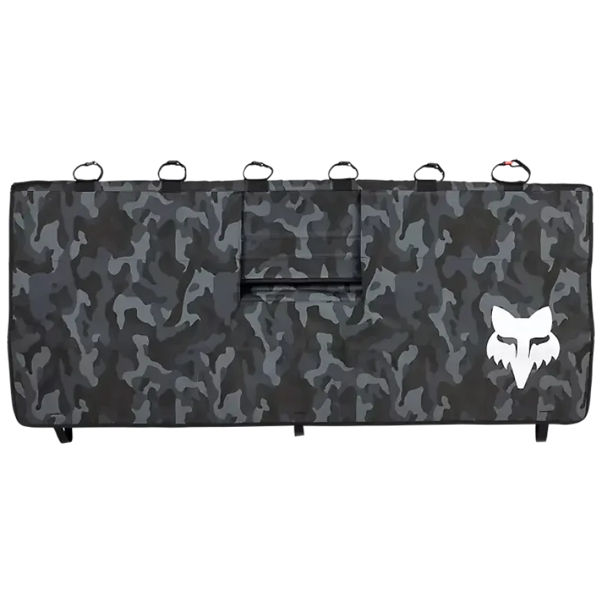Fox Large Tailgate Cover