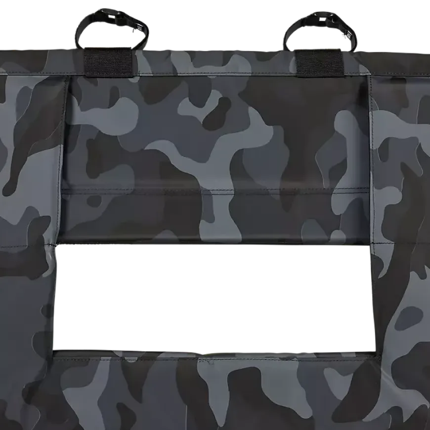 Fox Large Tailgate Cover