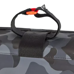 Fox Large Tailgate Cover