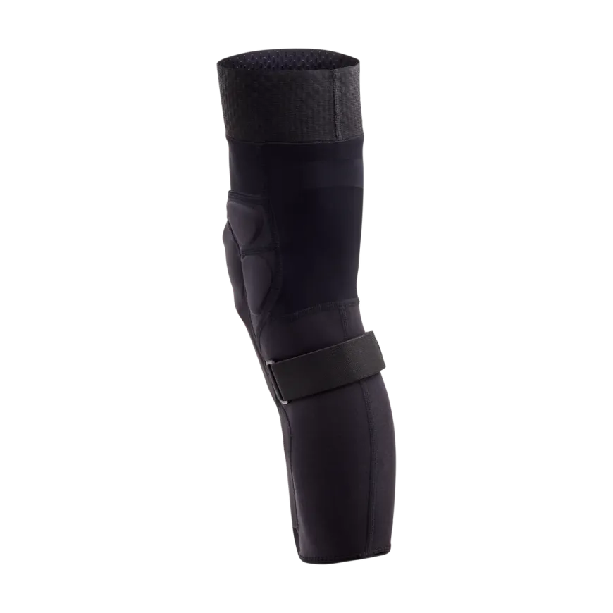 Fox Launch Knee/Shin Pads