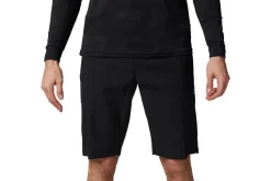 Fox Men's Ranger Short W/ Liner