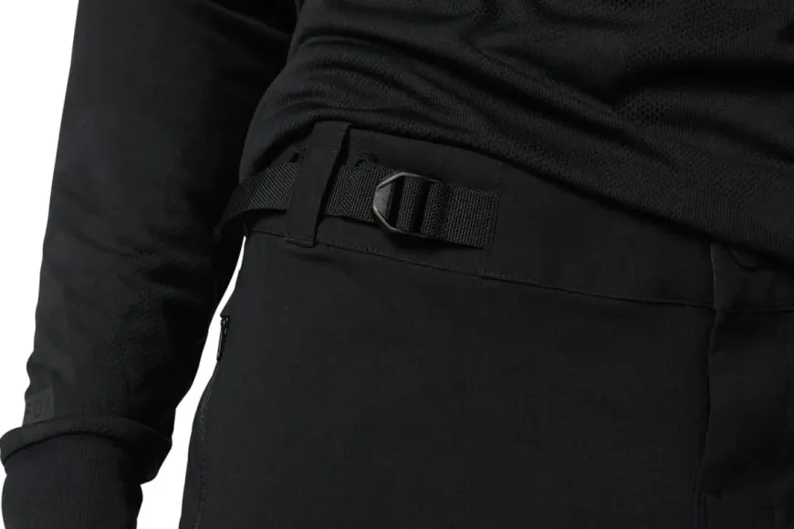 Fox Men's Ranger Short W/ Liner