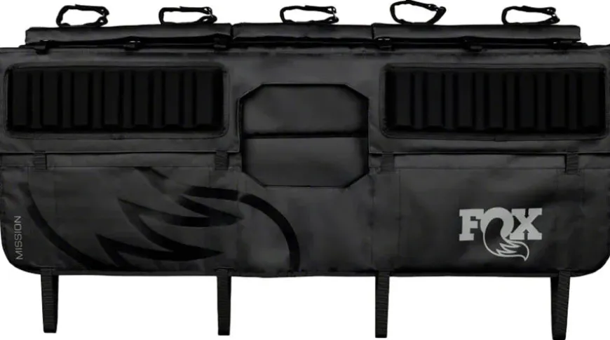 Fox Mission Tailgate Pad