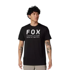 Fox Non Stop Tech Tee