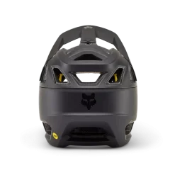 Fox Proframe Matte Black Helmet