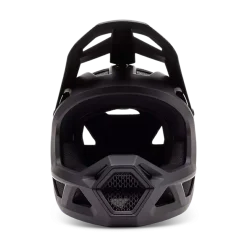 Fox Rampage Matte Black Helmet