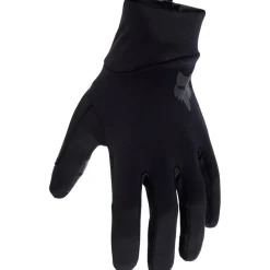 Fox Ranger Fire Full Finger MTB Gloves
