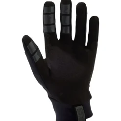 Fox Ranger Fire Full Finger MTB Gloves