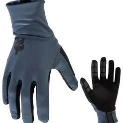 Fox Ranger Fire MTB Gloves