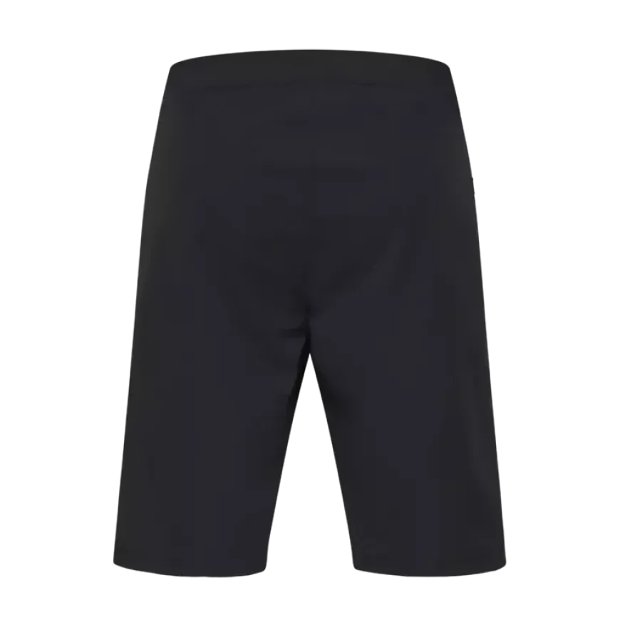 Fox Ranger Lined Shorts - Black