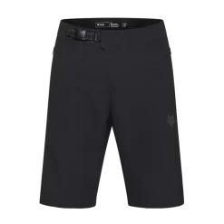 Fox Ranger Lined Shorts - Black