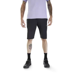 Fox Ranger Lined Shorts - Black