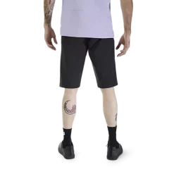Fox Ranger Lined Shorts - Black