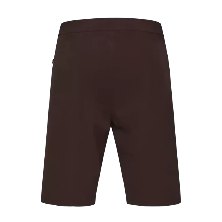 Fox Ranger Lined Shorts - Cocoa Brown