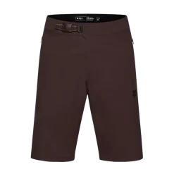 Fox Ranger Lined Shorts - Cocoa Brown