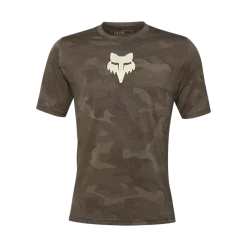 Fox Ranger TruDri® Jersey - Dirt Brown