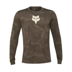 Fox Ranger TruDri® Long Sleeve Jersey