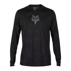 Fox Ranger TruDri® Long Sleeve Jersey