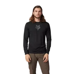 Fox Ranger TruDri® Long Sleeve Jersey