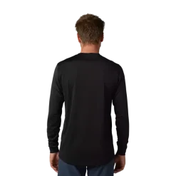 Fox Ranger Trudri Long Sleeve Mountain Bike Jersey