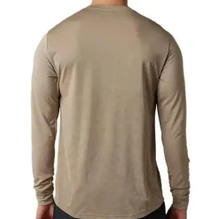 Fox Ranger Trudri Long Sleeve Mountain Bike Jersey
